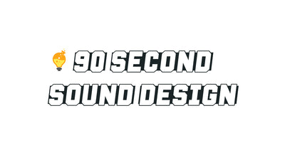 Shepard Tones - Sound Design Tutorial