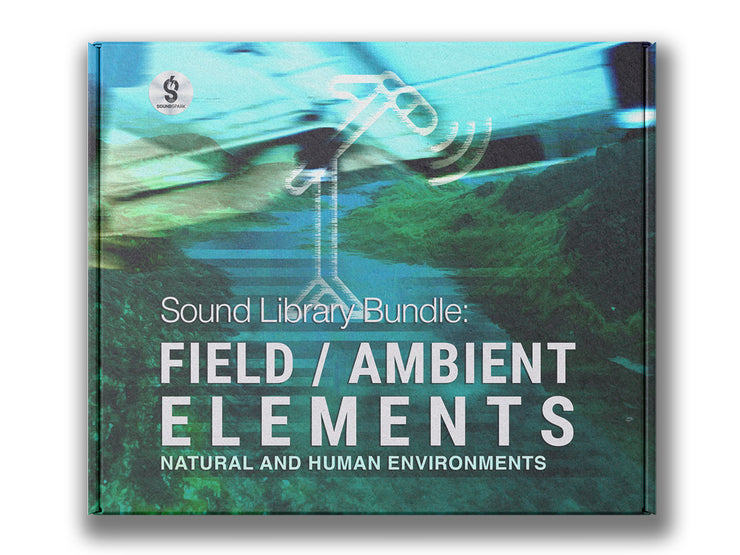Ambient Elements Bundle