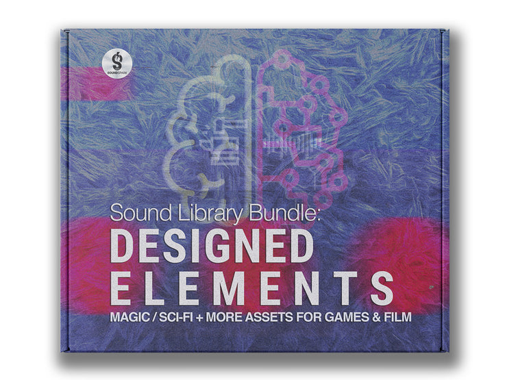 Design Elements Bundle