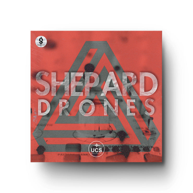 Shepard Drones