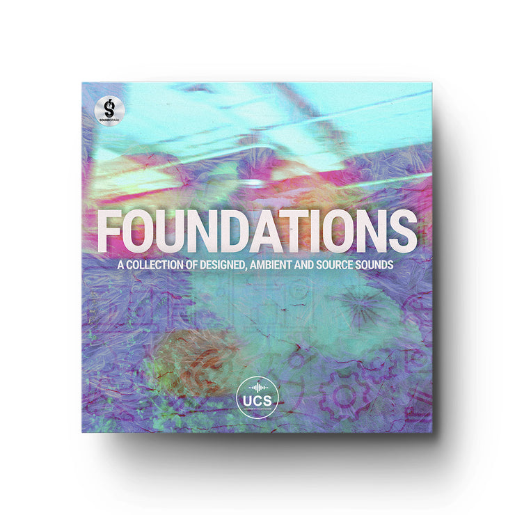 Foundations Library Bundle