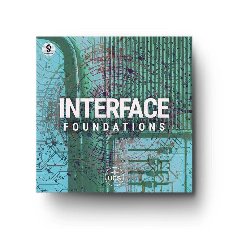 Interface and Game Sound Foundations